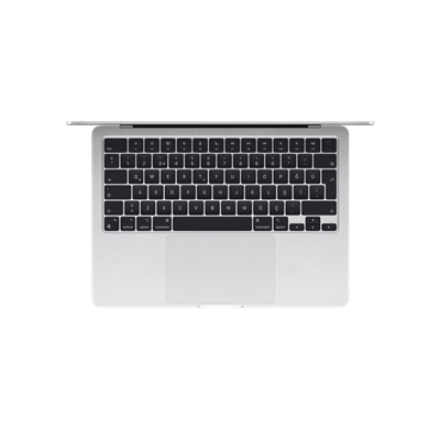 Macbook Air 13 M3 8 512 Gümüş MRXR3TU Laptop