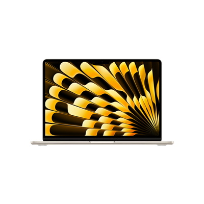 Macbook Air 13 M3 8 512 Y.Işığı MRXU3TU Laptop
