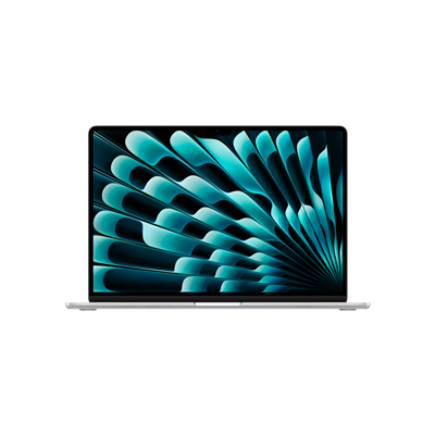 MacBook Air 15 M2 8/512GB Gümüş Laptop