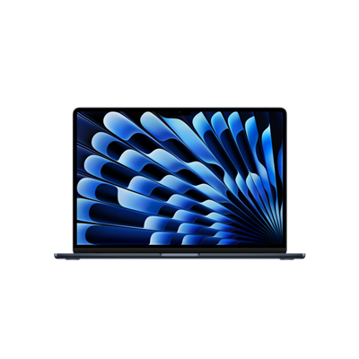 Macbook Air 15 M3 8 256 G.Yarısı MRYU3TU Laptop