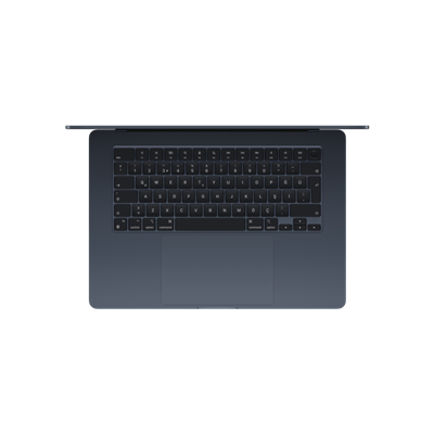Macbook Air 15 M3 8 256 G.Yarısı MRYU3TU Laptop
