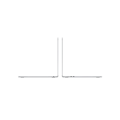 Macbook Air 15 M3 8 256 Gümüş MRYP3TU Laptop