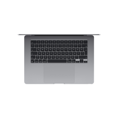 Macbook Air 15 M3 8 256 U.Gri MRYM3TU Laptop