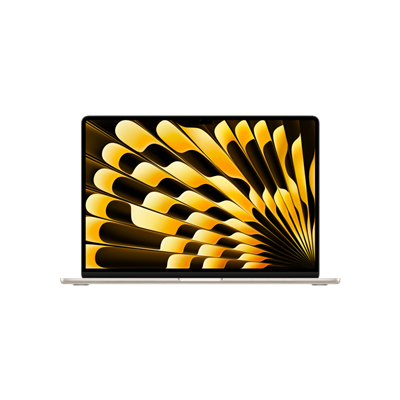Macbook Air 15 M3 8 256 Y.Işığı MRYR3TU Laptop