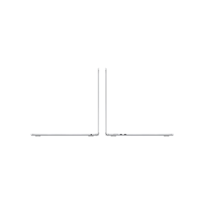 Macbook Air 15 M3 8 512 Gümüş MRYQ3TU Laptop