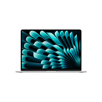 Macbook Air 15 M3 8 512 Gümüş MRYQ3TU Laptop