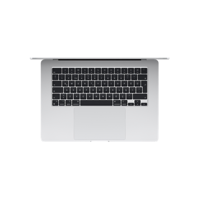 Macbook Air 15 M3 8 512 Gümüş MRYQ3TU Laptop