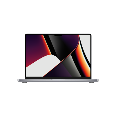 MacBook Pro 14
