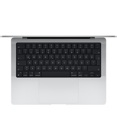 Macbook Pro 14
