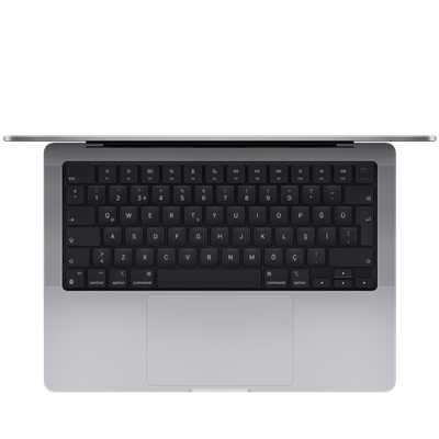 Macbook Pro 14