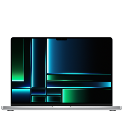 Macbook Pro 16