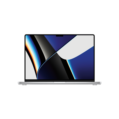 MacBook Pro 16