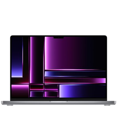 Macbook Pro 16
