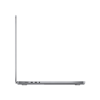 MacBook Pro 16
