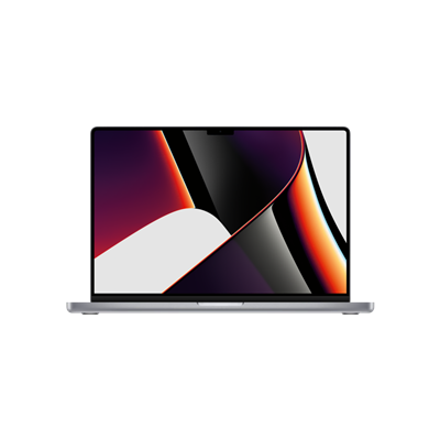 MacBook Pro 16
