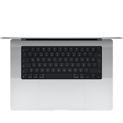 Macbook Pro 16