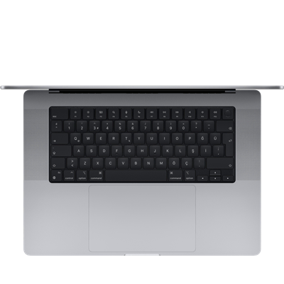 Macbook Pro 16
