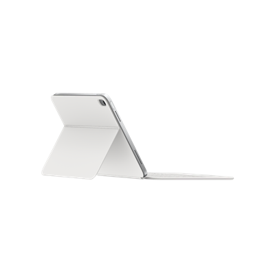 Magic Keyboard Folio for iPad-Türkçe Q Çevre Birimleri