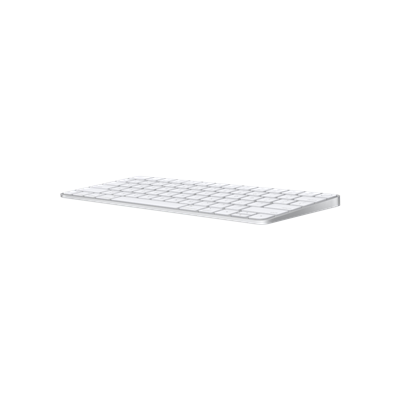 Magic Keyboard-Touch ID-Türkçe Q Klavye Çevre Birimleri