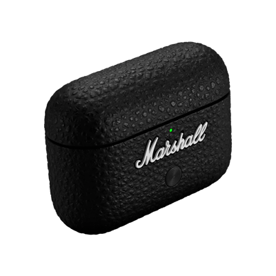 Marshall Motif II A.N.C.TWS Siyah Kulaklık
