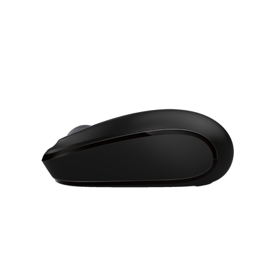 Microsoft Wireless Mbl Mouse 1850-Black Çevre Birimleri