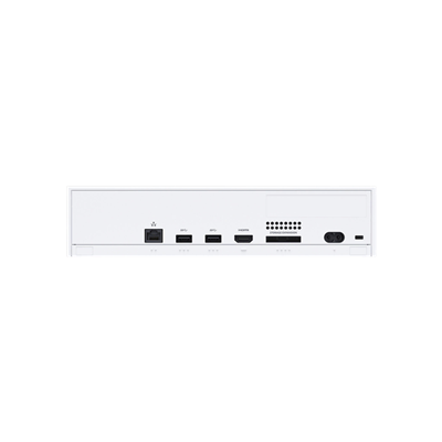 Microsoft Xbox Series S (Gen9) Beyaz Oyun Konsolu