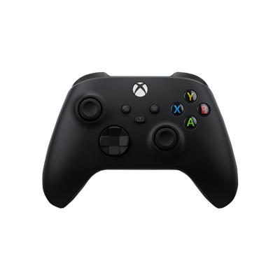 Microsoft Xbox Series X (Gen9) Siyah Oyun Konsolu