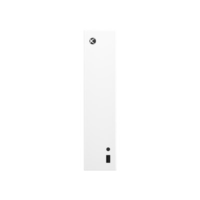 MicrosoftXbox Series S 512G+3Ay Gamepass Oyun Konsolu