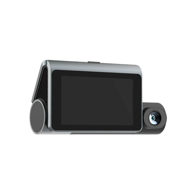 Mieco X18 Wifi /4K UHD/ 170° Ultra Geniş Açı/ ADAS/ G-Sensör / 3 Kameralı Araç Kamerası Araç İçi Kameralar