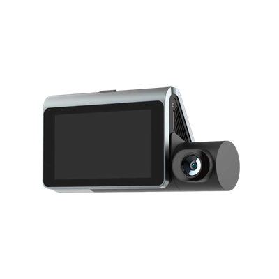 Mieco X18 Wifi /4K UHD/ 170° Ultra Geniş Açı/ ADAS/ G-Sensör / 3 Kameralı Araç Kamerası Araç İçi Kameralar