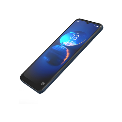 Mipo M25 4/128 GB Antrasit Android Telefon Modelleri