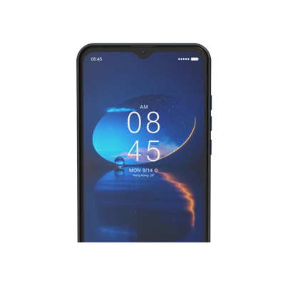Mipo M25 4/128 GB Antrasit Android Telefon Modelleri