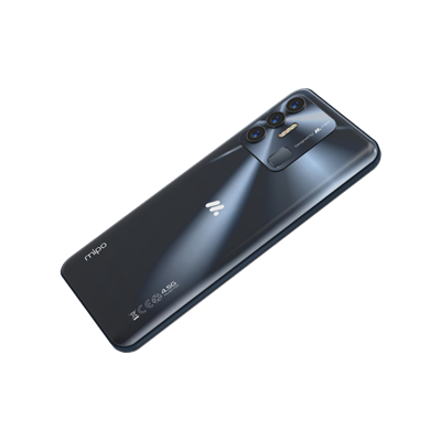 Mipo M25 4/128 GB Antrasit Android Telefon Modelleri