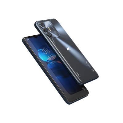 Mipo M25 4/128 GB Antrasit Android Telefon Modelleri