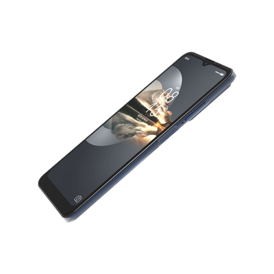 Mipo M33 6/128 GB Işıltılı Mavi Android Telefon Modelleri