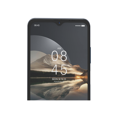 Mipo M33 6/128 GB Işıltılı Mavi Android Telefon Modelleri