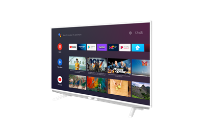 MOSKOVA 43 GFU 7905 W Grundig TV