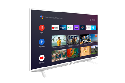 MOSKOVA 43 GFU 7905 W Grundig TV