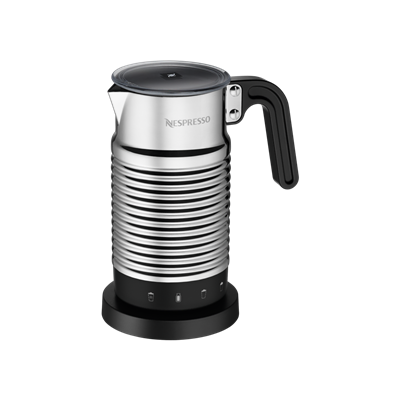 Nespresso Aeroccino 4 Süt Köpürtücü Espresso Makinesi