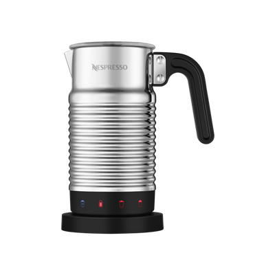 Nespresso Aeroccino 4 Süt Köpürtücü Espresso Makinesi