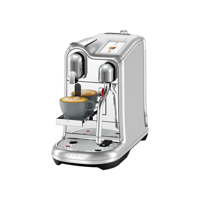 Nespresso Creatista Pro Espresso Makinesi