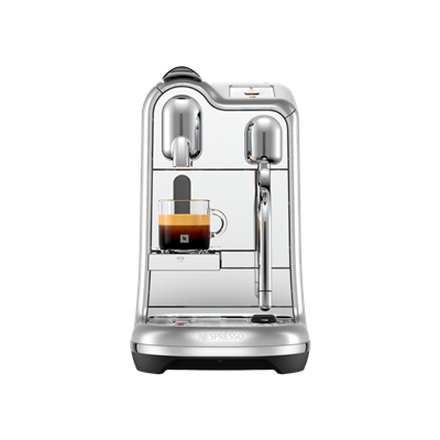 Nespresso Creatista Pro Espresso Makinesi