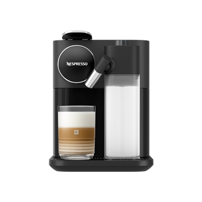 Nespresso Gran Lattissima Black Espresso Makinesi