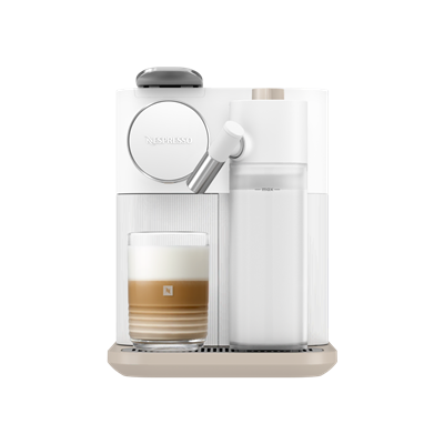 Nespresso Gran Lattissima White Espresso Makinesi