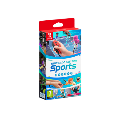 Nintendo Switch Sports Konsol Oyunları