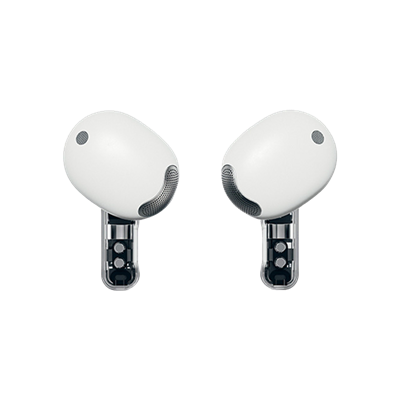 NOTHING EAR STICK B157 Beyaz Kulaklık