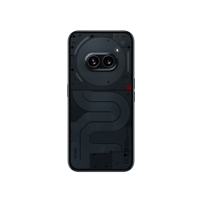 NOTHING PHONE 2A 12/256 GB Siyah Android Telefon Modelleri