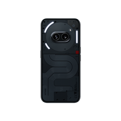 NOTHING PHONE 2A 8/128 GB Siyah Android Telefon Modelleri