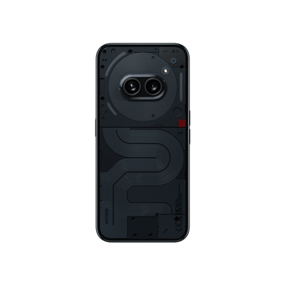 NOTHING PHONE 2A 8/128 GB Siyah Android Telefon Modelleri