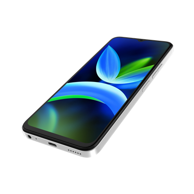 OMIX X3 4/64GB Beyaz Android Telefon Modelleri